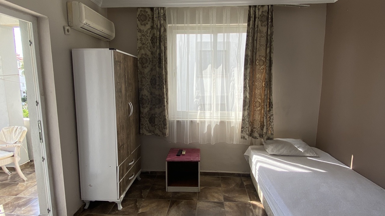 Photo of Bedroom in Marmaris City Center