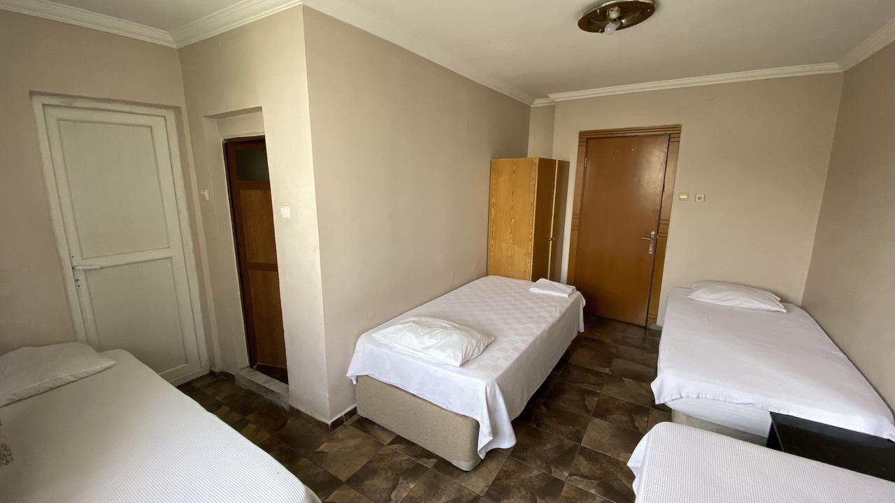 Photo of Bedroom in Marmaris City Center