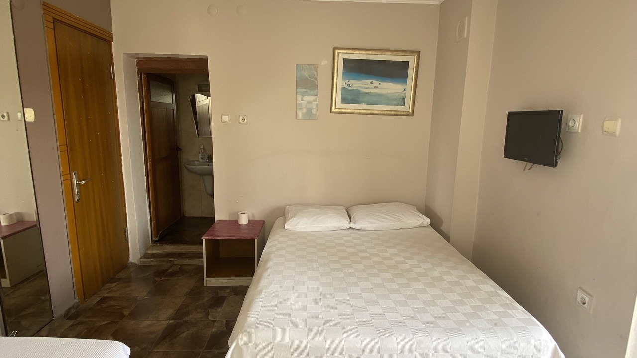 Photo of Bedroom in Marmaris City Center