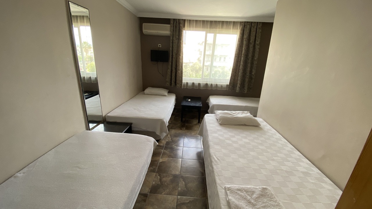 Photo of Bedroom in Marmaris City Center