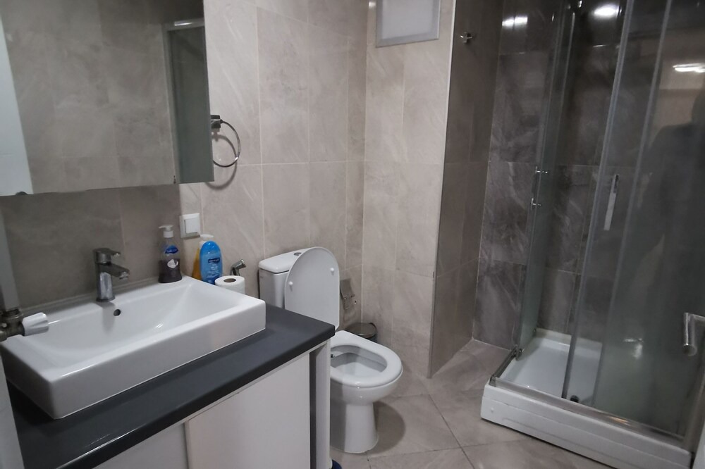 Photo of Bathroom in Basaksehir