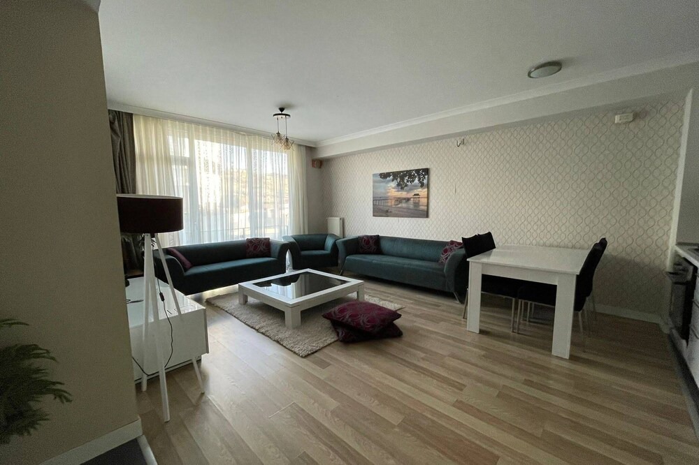 Photo of Livingroom in Basaksehir