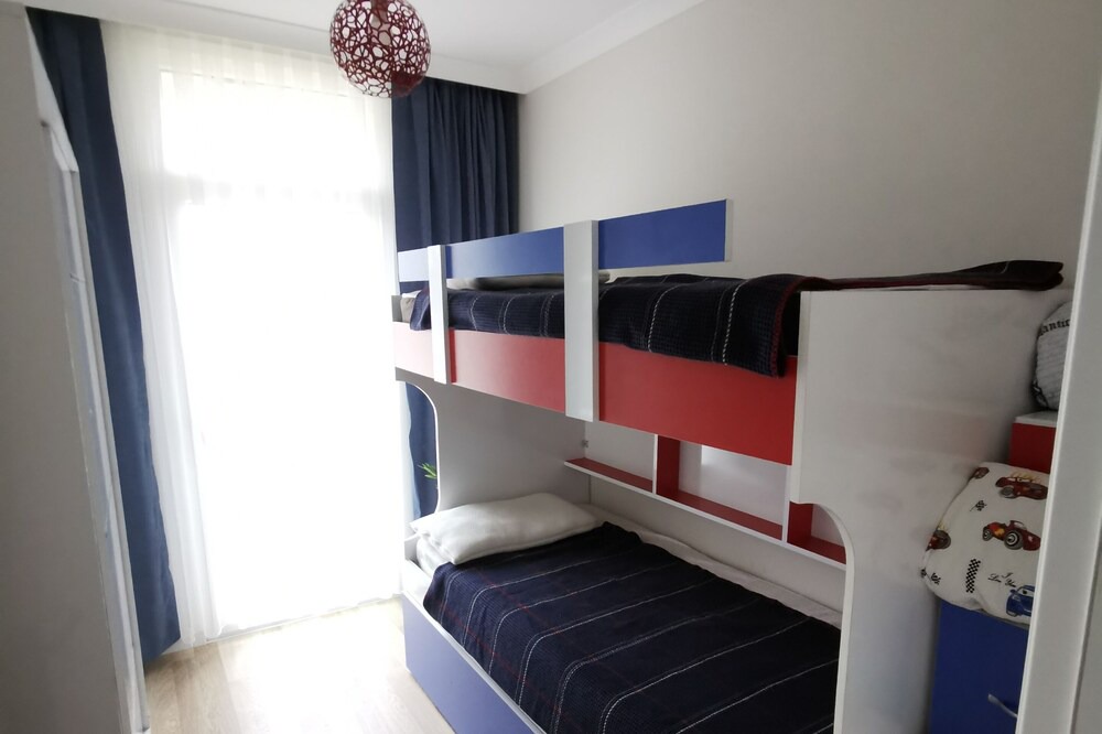 Photo of Bedroom in Basaksehir