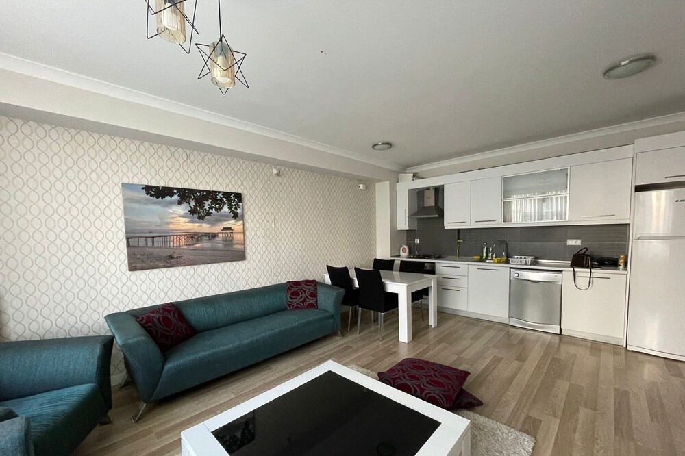 Photo of Livingroom in Basaksehir