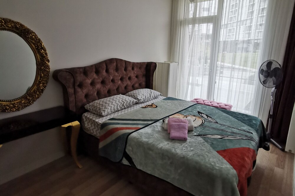 Photo of Bedroom in Basaksehir