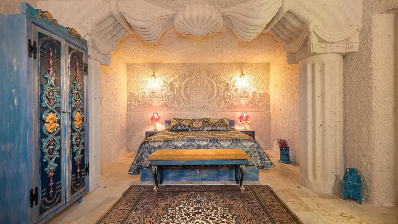 Photo of Bedroom in Ortahisar