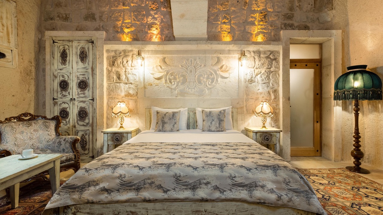 Photo of Bedroom in Ortahisar