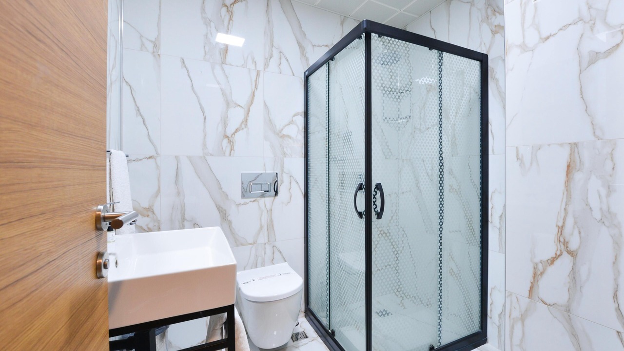 Photo of Bathroom in Arnavutkoy