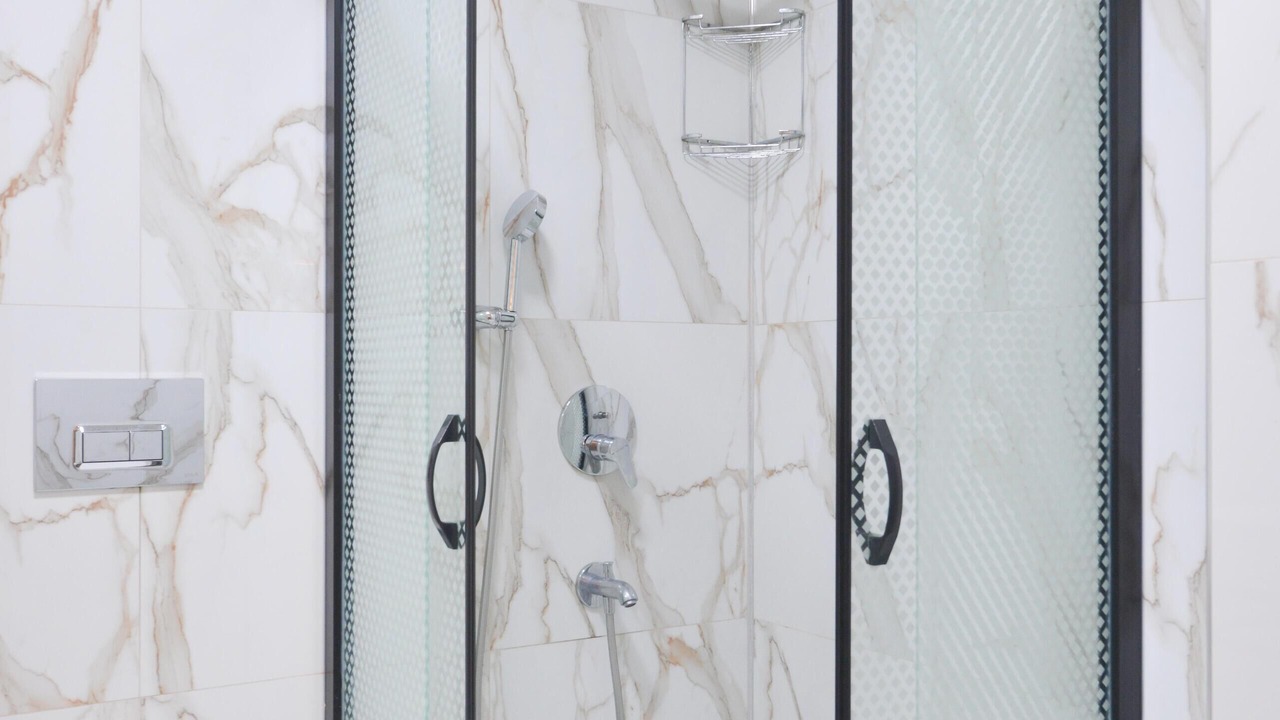 Photo of Bathroom in Arnavutkoy