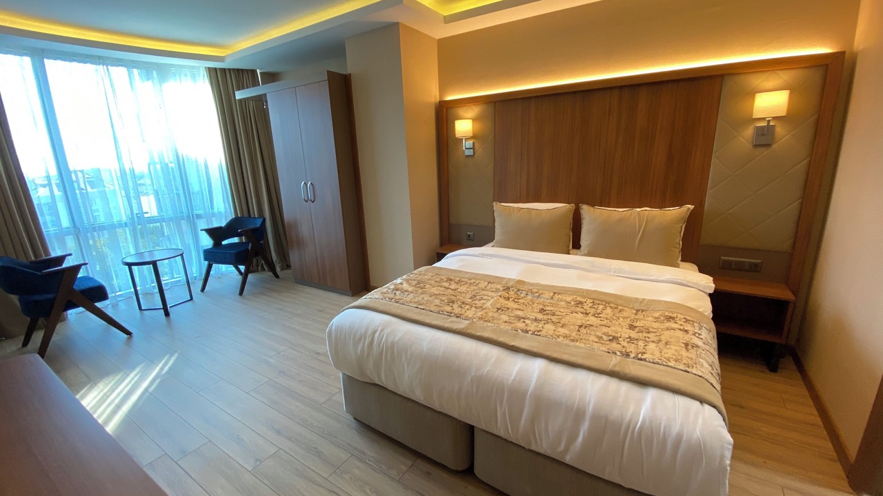 Photo of Bedroom in Arnavutkoy