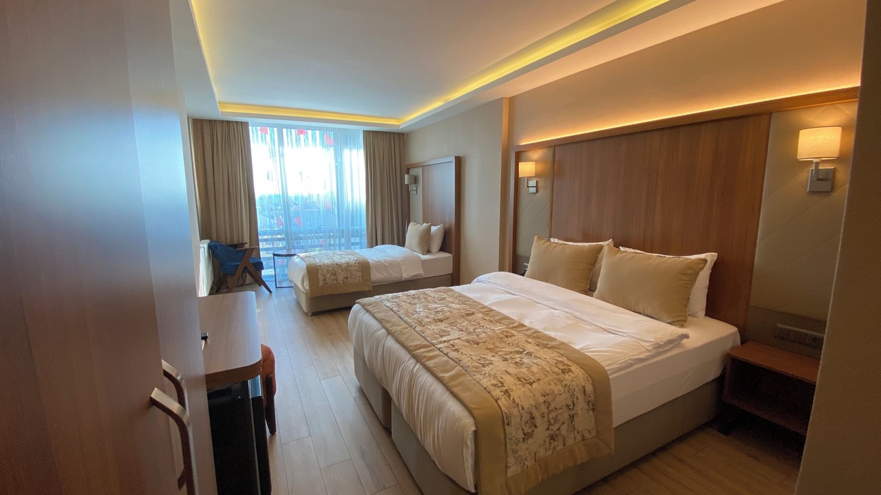 Photo of Bedroom in Arnavutkoy