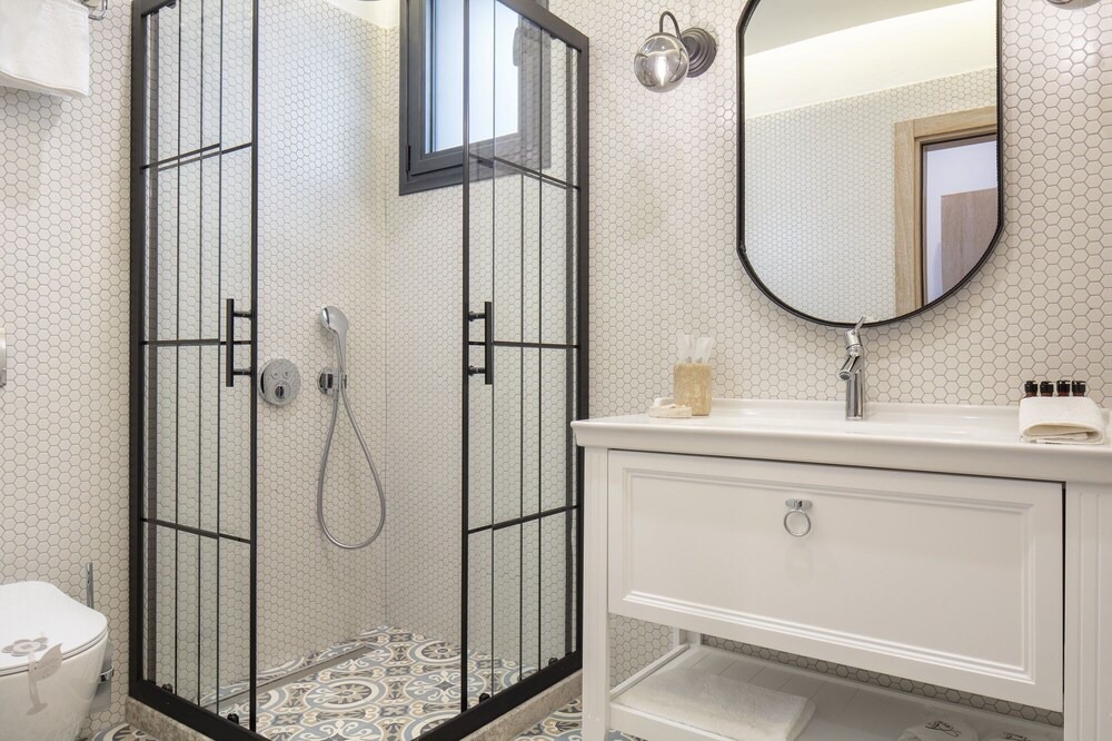 Photo of Bathroom in Fethiye City Center