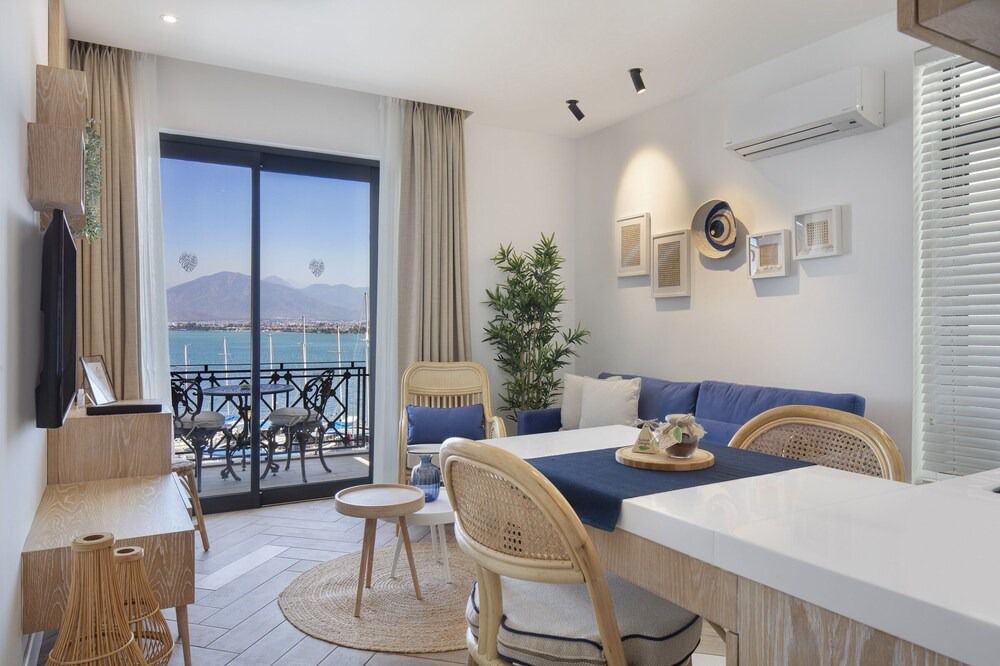 Photo of Livingroom in Fethiye City Center