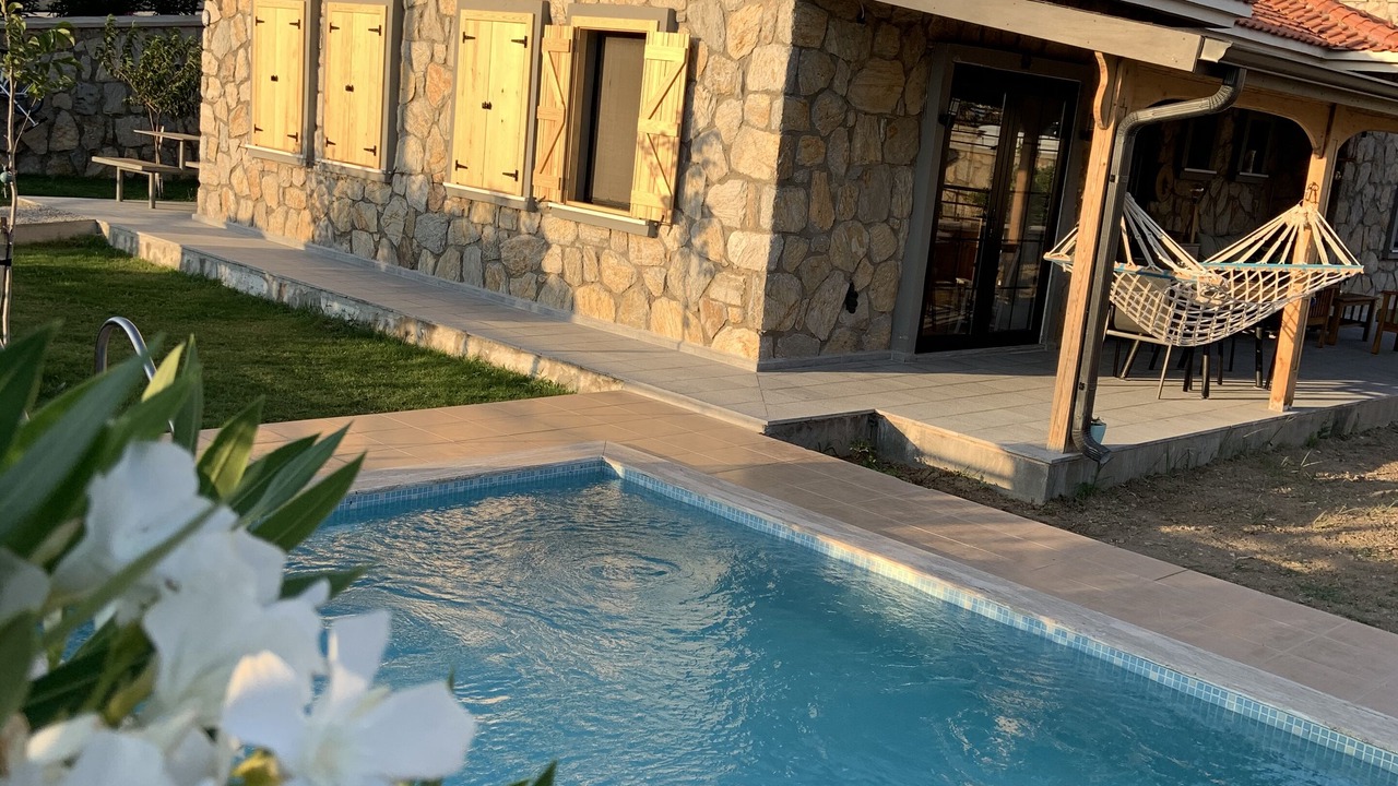 Photo of Outdoor in Datca
