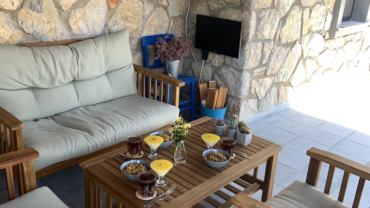 Photo of Outdoor in Datca