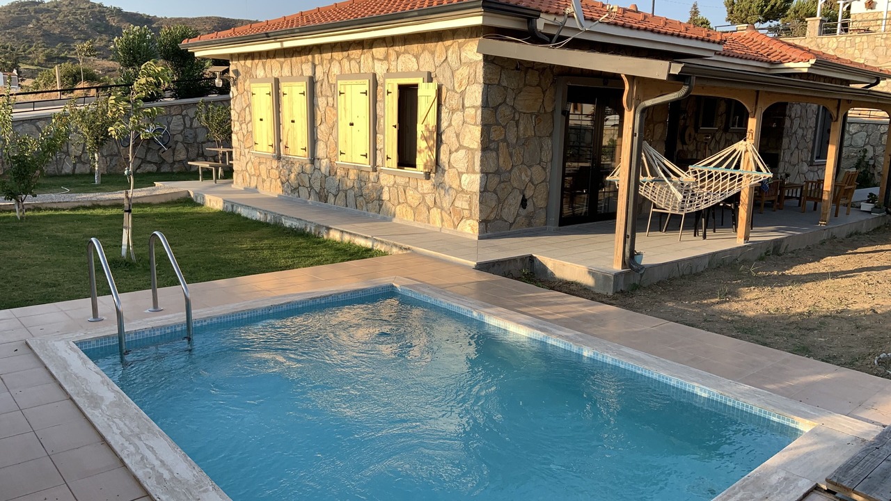 Photo of Outdoor in Datca