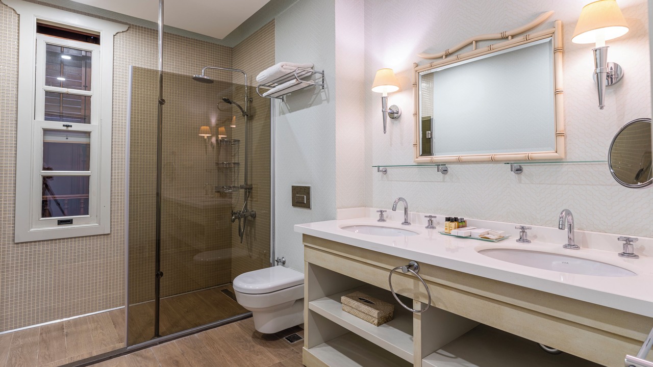 Photo of Bathroom in Kaleici