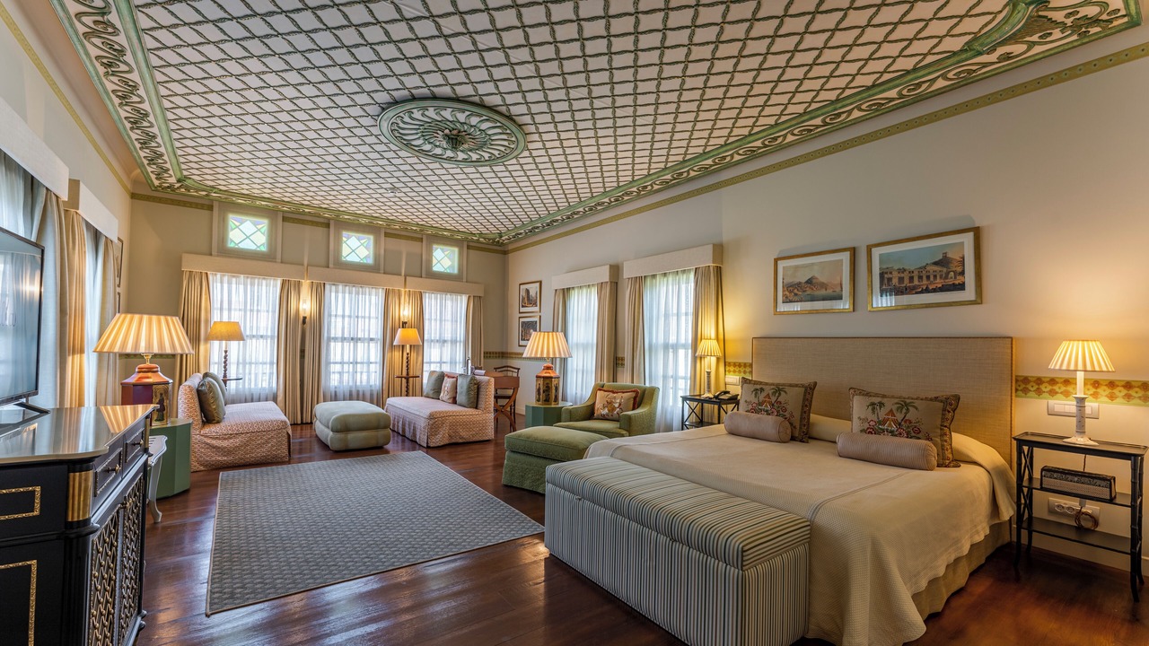 Photo of Bedroom in Kaleici