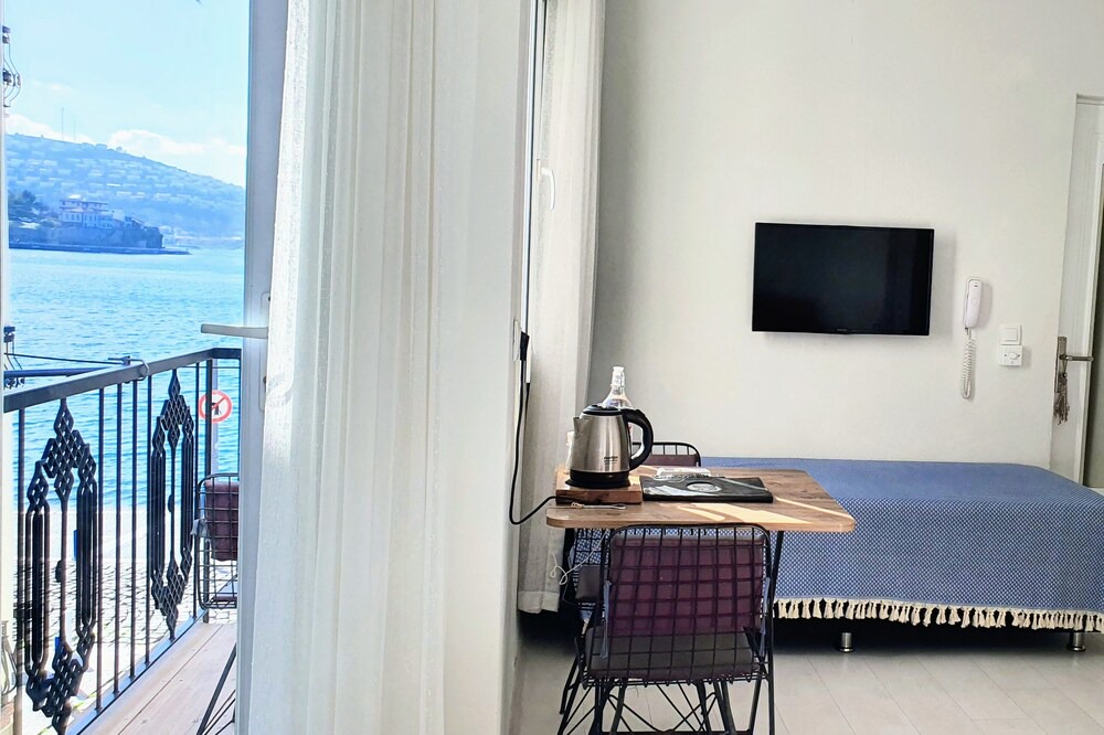 Photo of Bedroom in Foca
