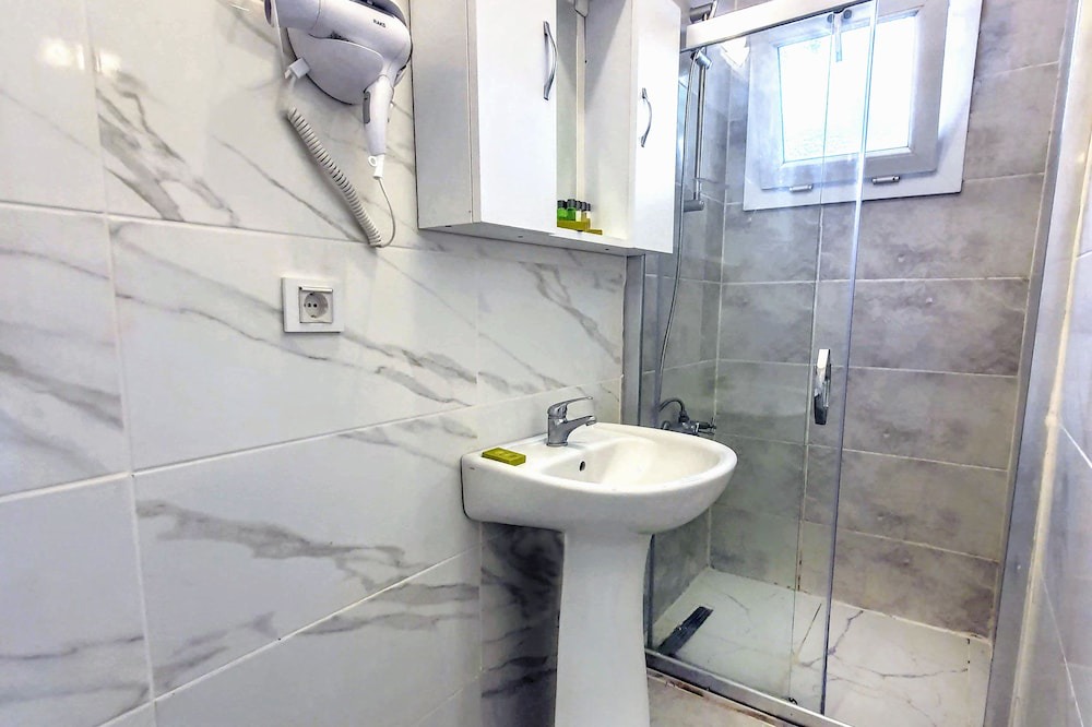 Photo of Bathroom in Foca