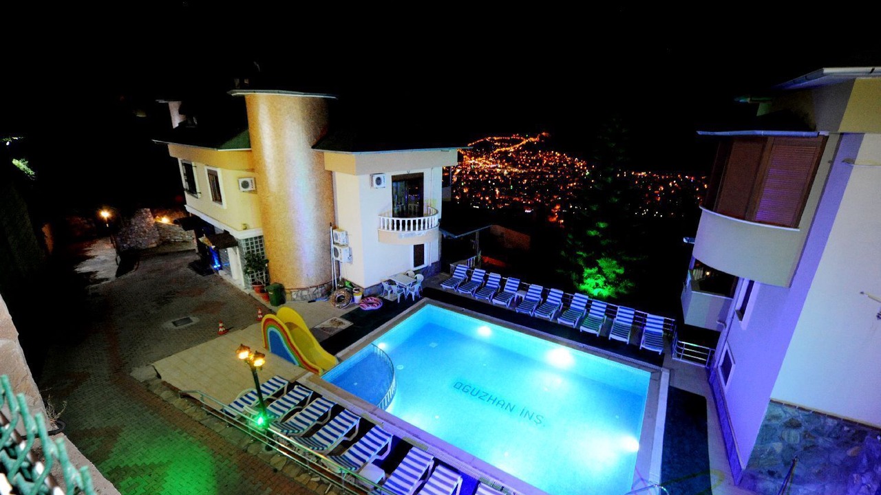 Photo of Outdoor in Alanya