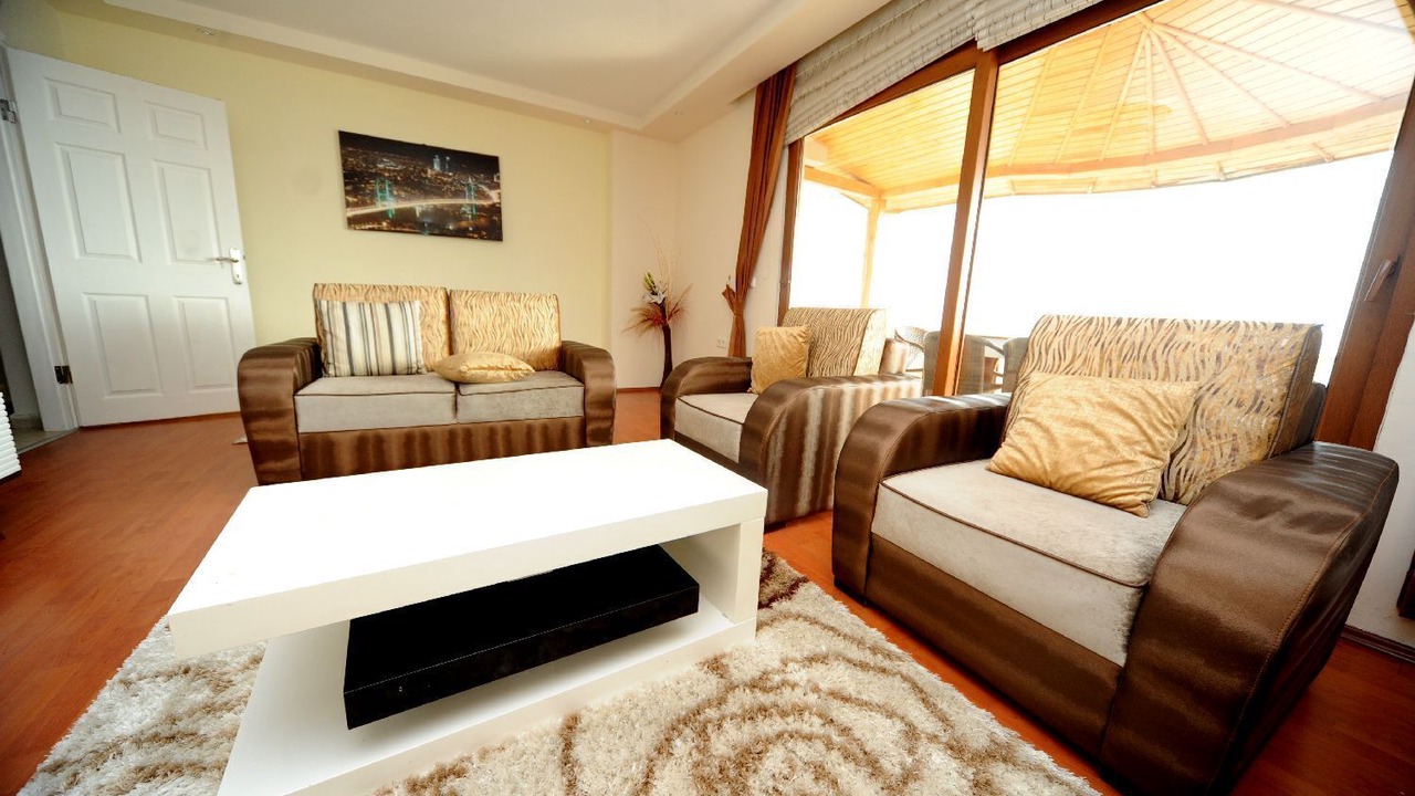 Photo of Livingroom in Alanya