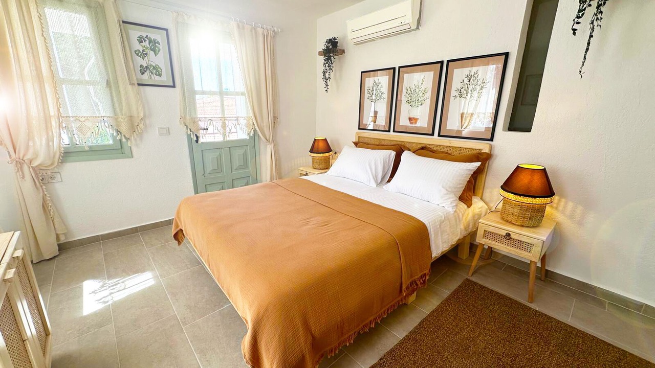 Photo of Bedroom in Foca