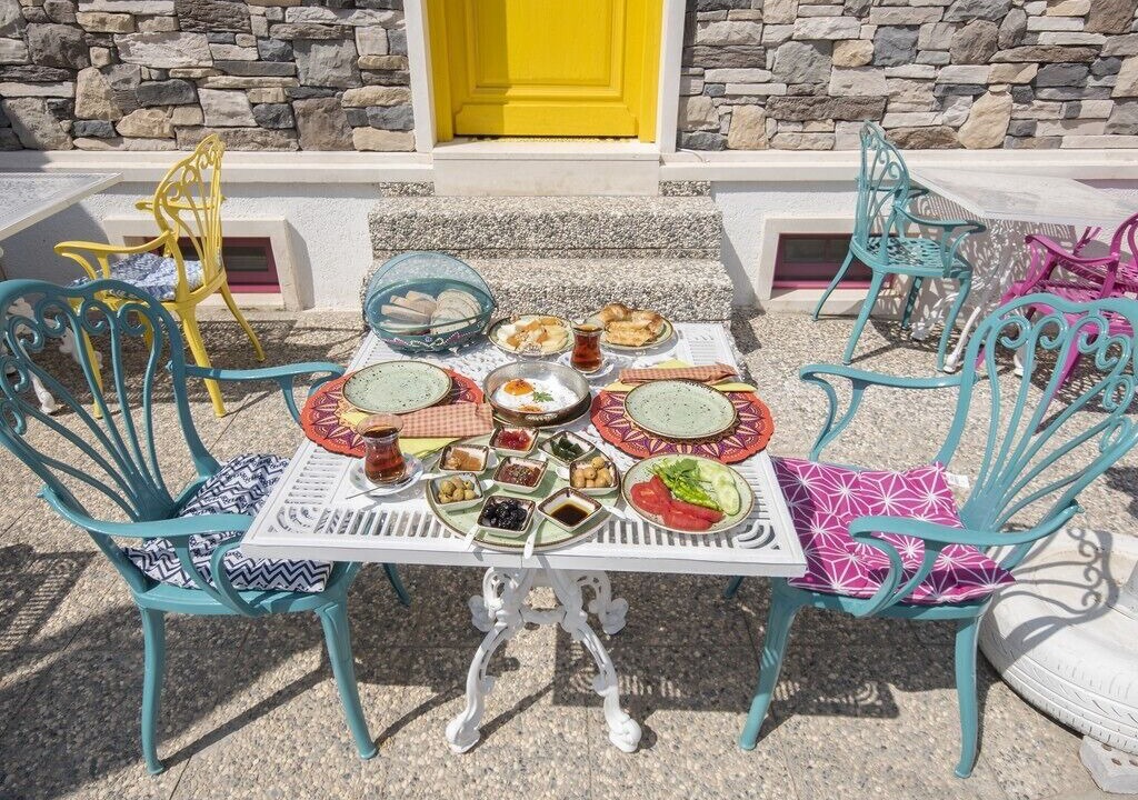 Photo of Outdoor in Bozcaada