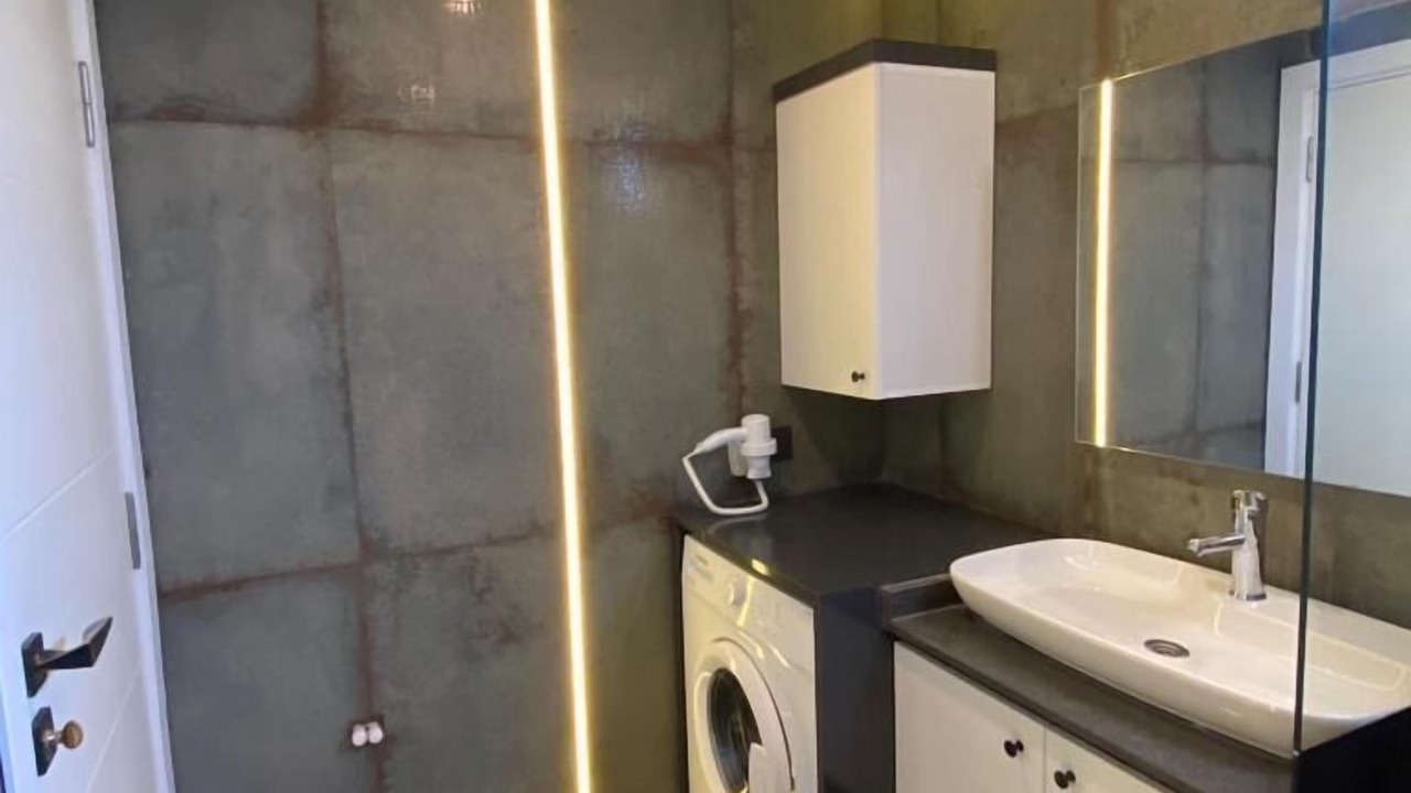 Photo of Bathroom in Konyaalti