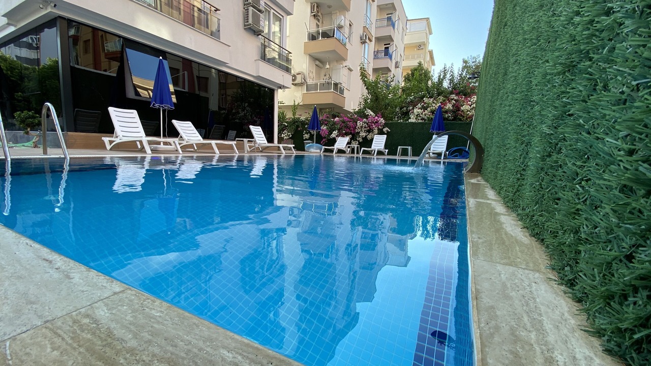 Photo of Outdoor in Konyaalti