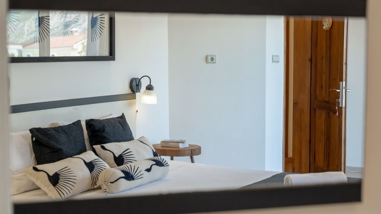 Photo of Bedroom in Kas