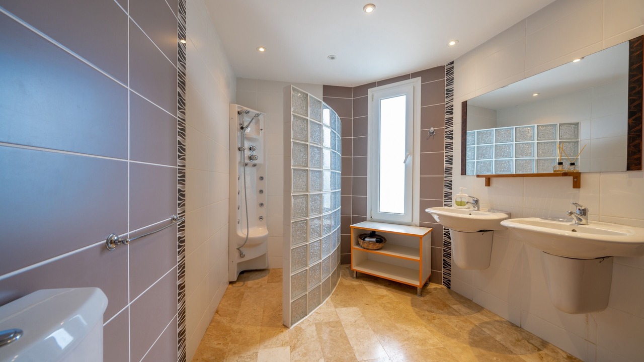 Photo of Bathroom in Kas