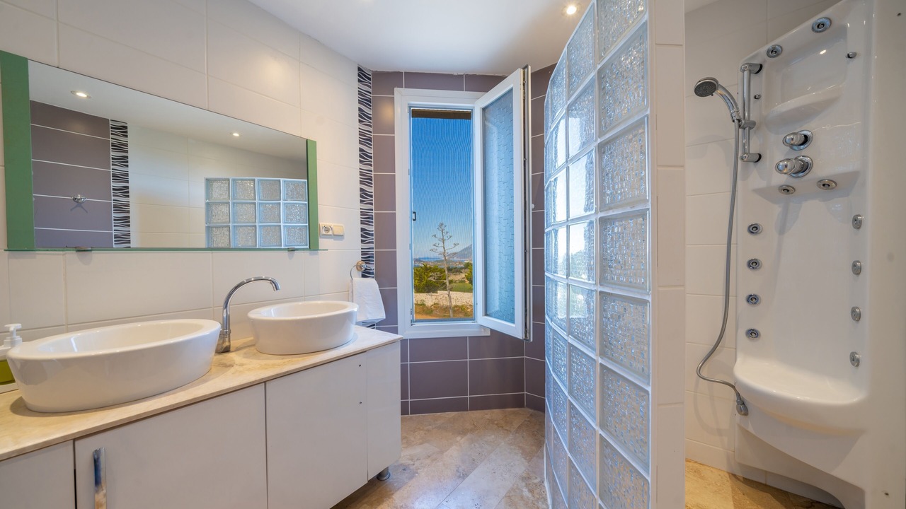 Photo of Bathroom in Kas