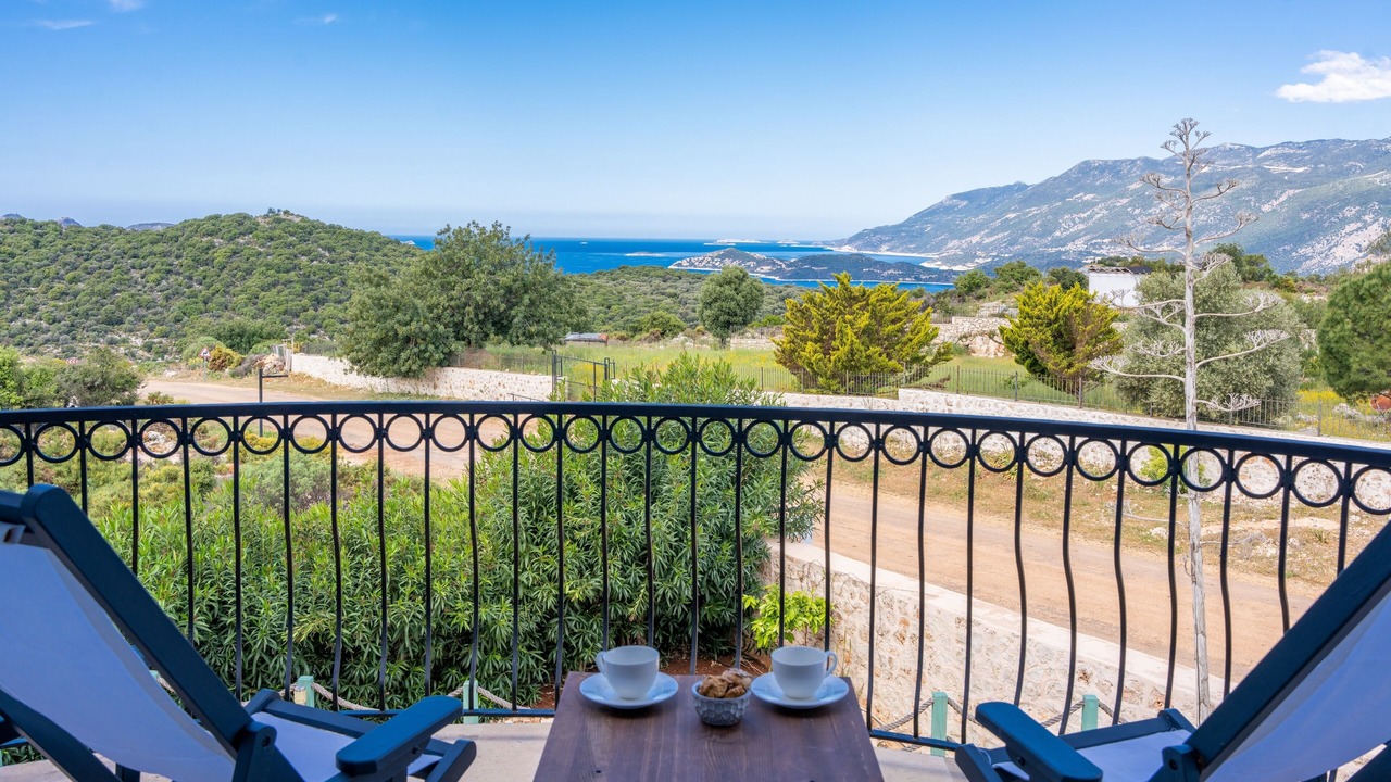 Photo of Bedroom in Kas