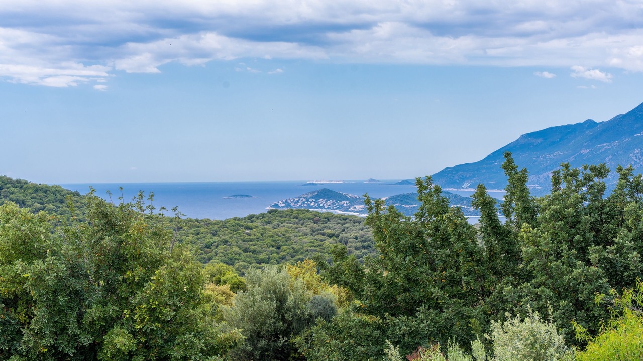 Photo of Bedroom in Kas