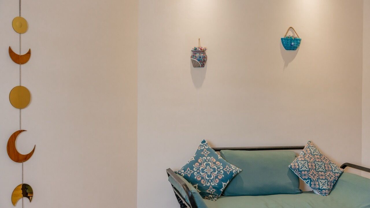 Photo of Bedroom in Kas