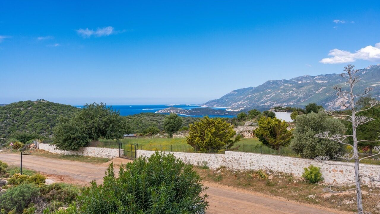 Photo of Bedroom in Kas