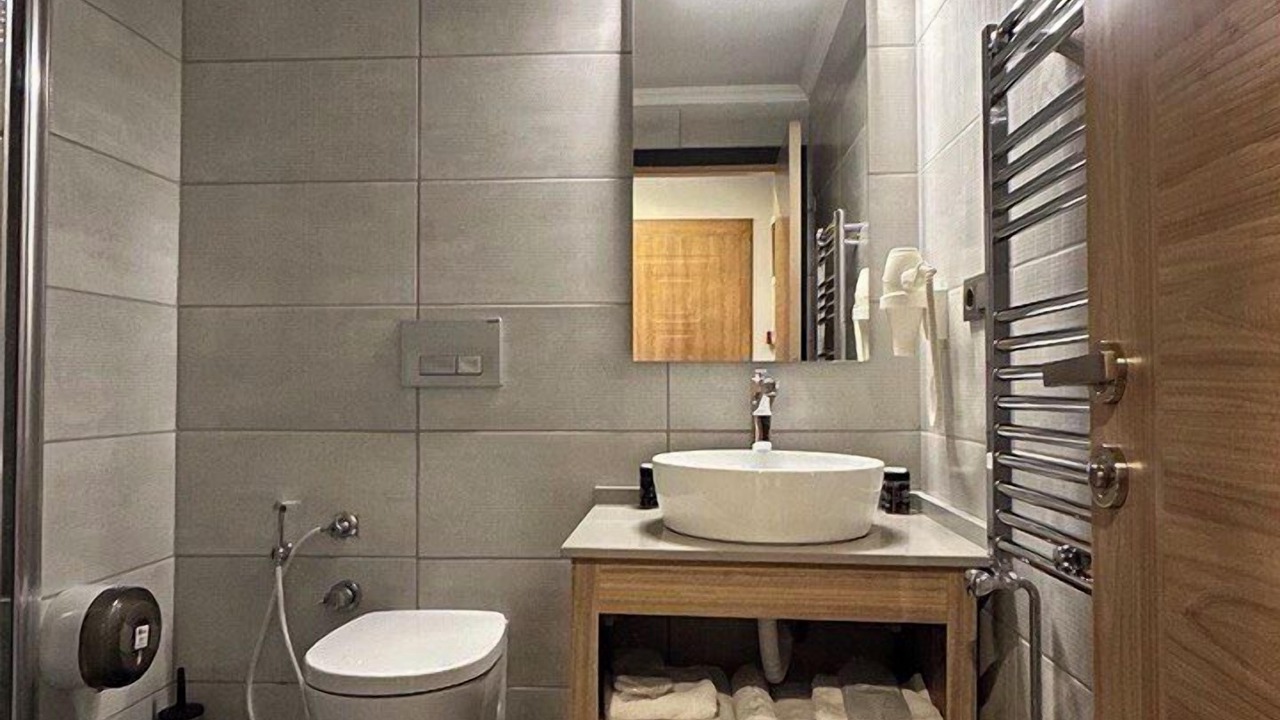 Photo of Bathroom in Caykara