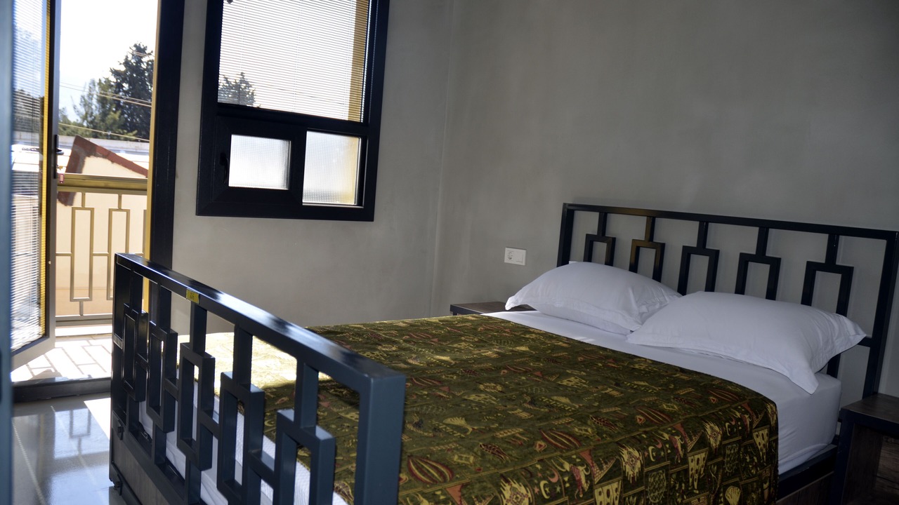 Photo of Bedroom in Selcuk