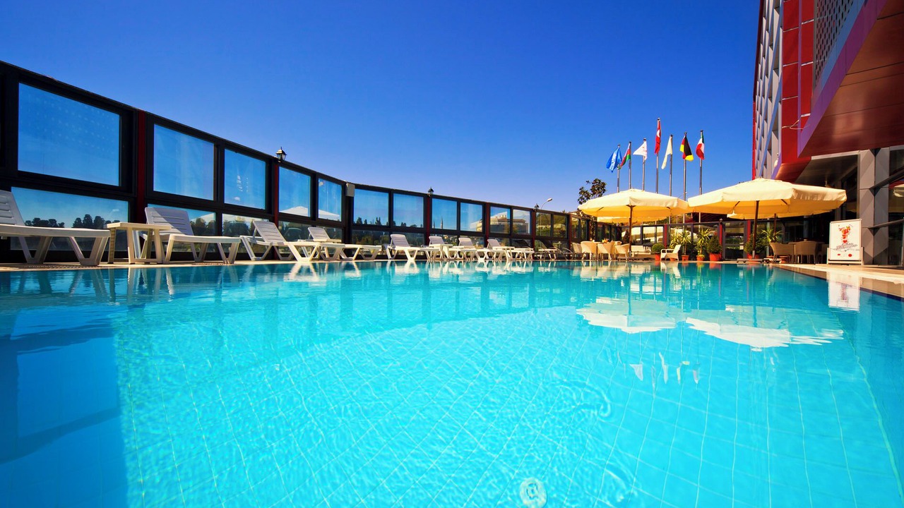 Photo of Outdoor in Uskudar