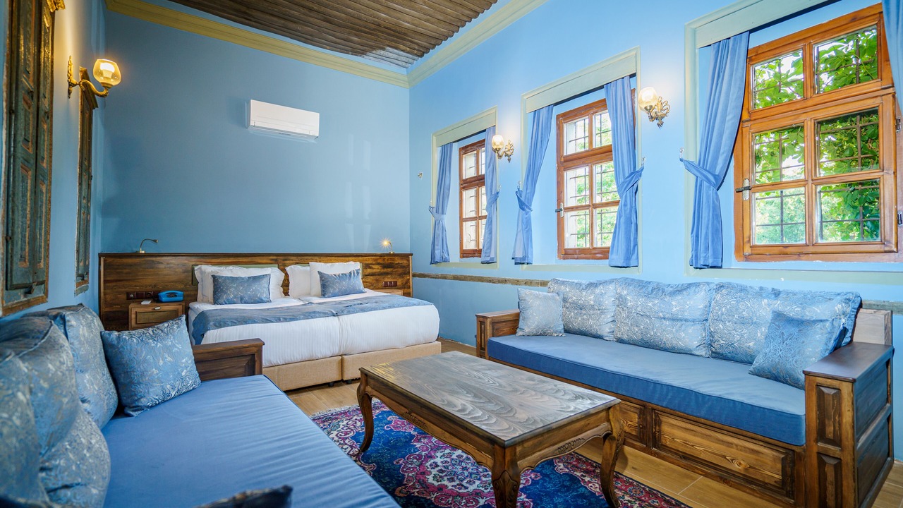 Photo of Bedroom in Urgup