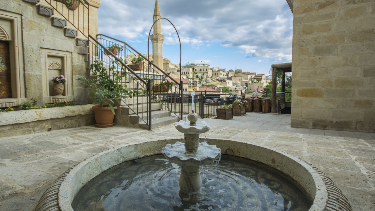 Photo of Outdoor in Urgup