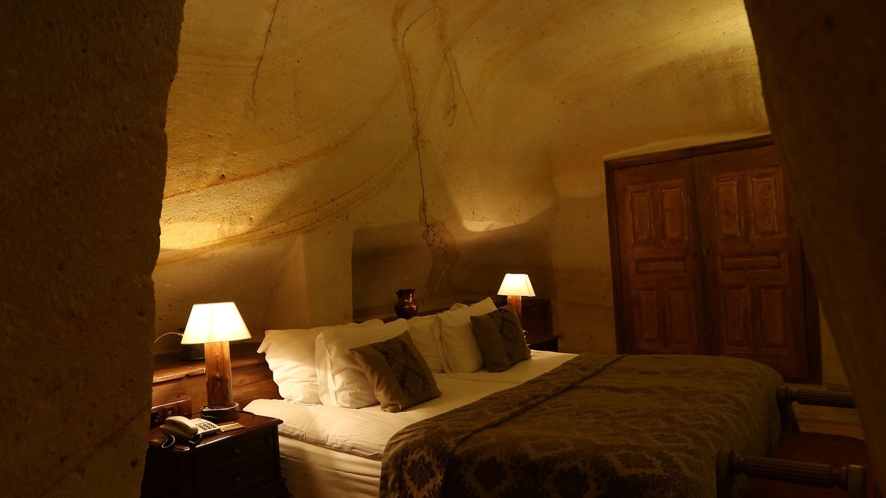Photo of Bedroom in Urgup
