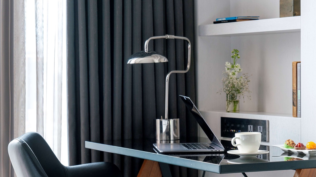 Photo of Bedroom in Atasehir