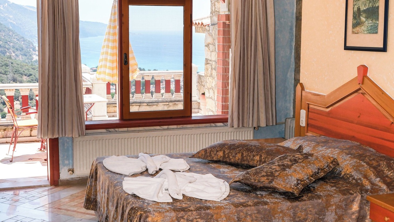 Photo of Bedroom in Oludeniz