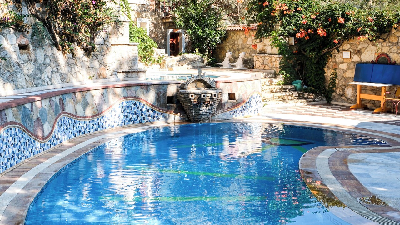 Photo of Outdoor in Oludeniz
