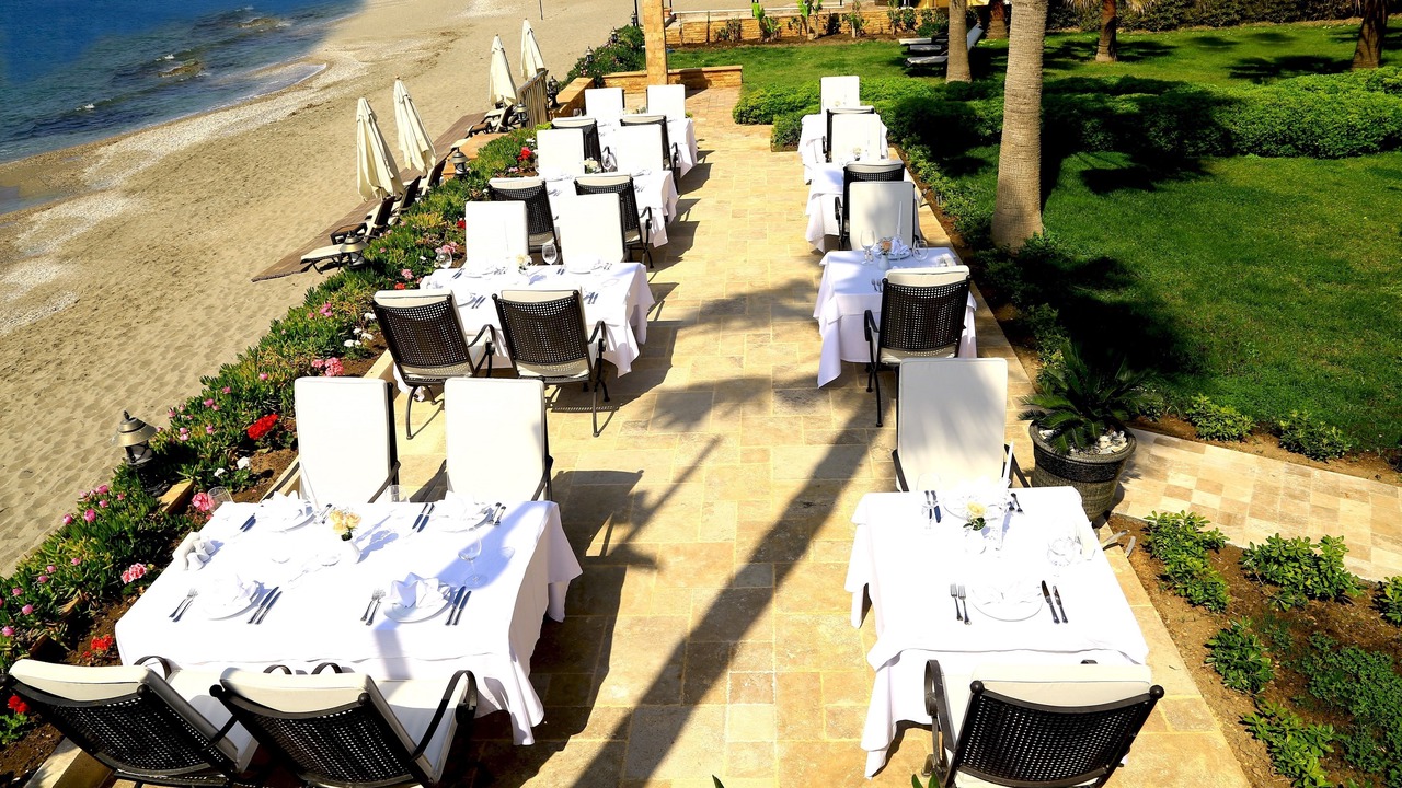 Photo of Outdoor in Alanya