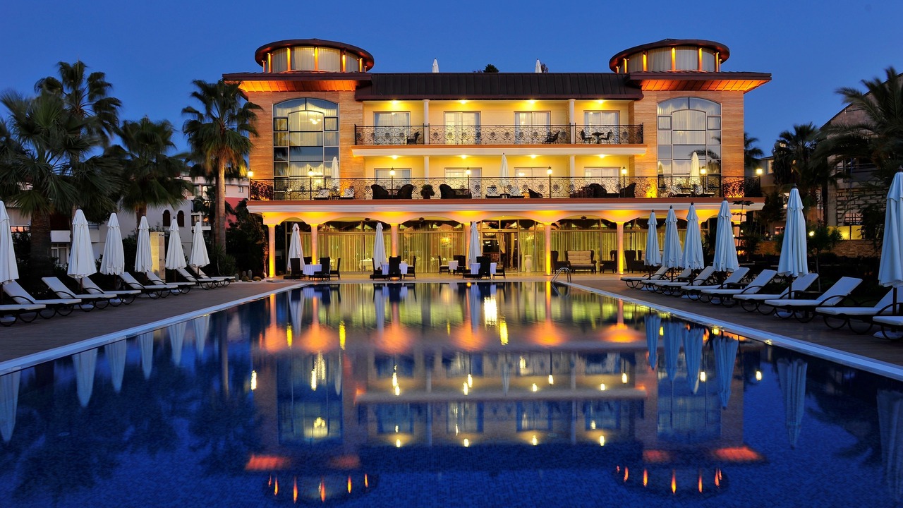 Photo of Outdoor in Alanya