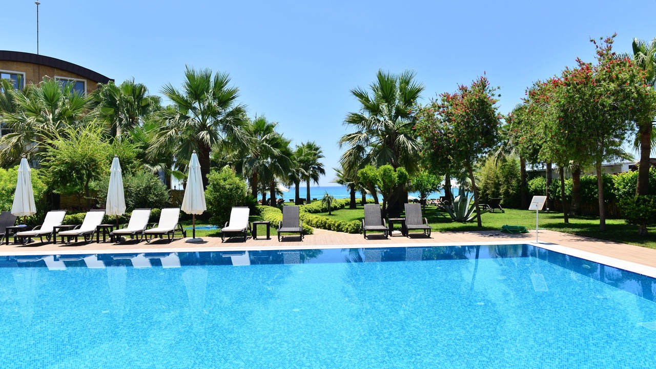 Photo of Outdoor in Alanya
