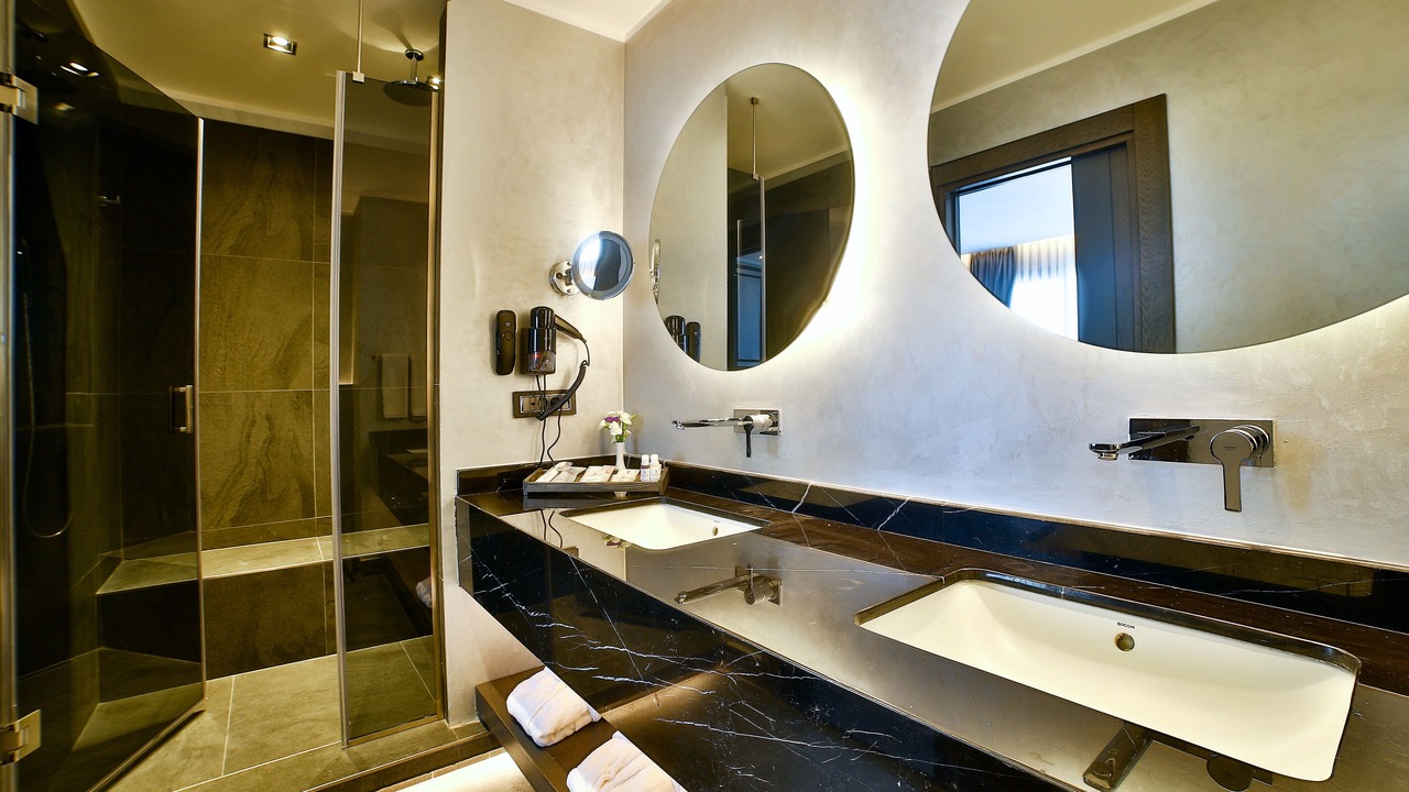 Photo of Bathroom in Beyazit
